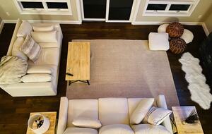 Exquisite Lake George Retreat with Panoramic Views - Diamond Point, New York