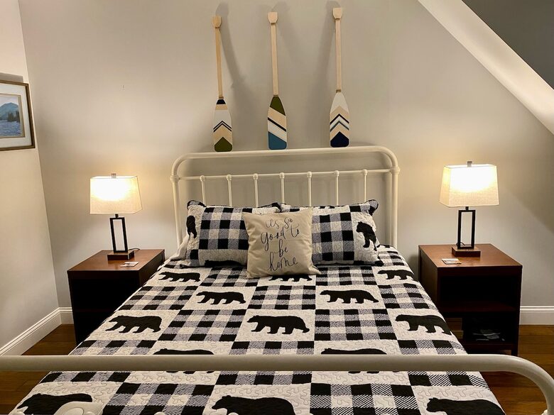 Exquisite Lake George Retreat with Panoramic Views - Diamond Point, New York