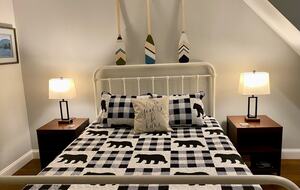 Exquisite Lake George Retreat with Panoramic Views - Diamond Point, New York