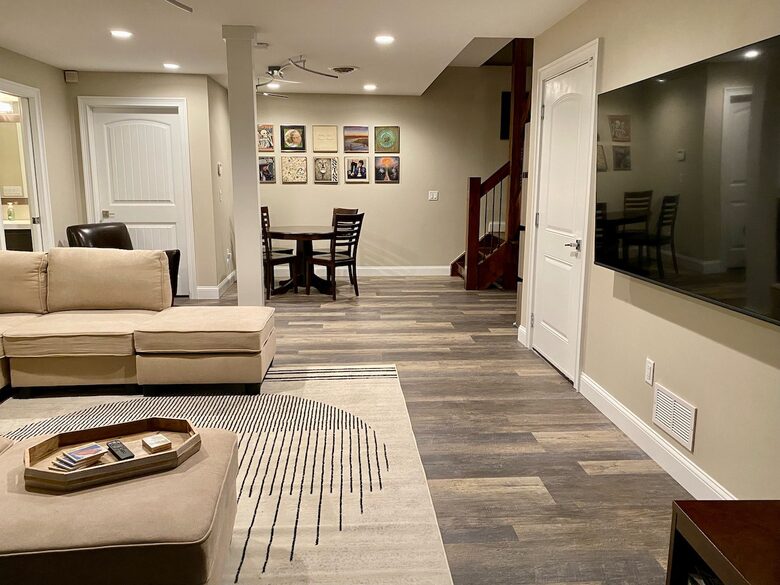 Exquisite Lake George Retreat with Panoramic Views - Diamond Point, New York