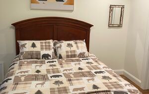 Exquisite Lake George Retreat with Panoramic Views - Diamond Point, New York