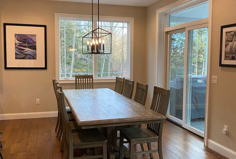 Exquisite Lake George Retreat with Panoramic Views - Diamond Point, New York