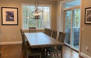 Exquisite Lake George Retreat with Panoramic Views - Diamond Point, New York