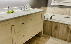 Exquisite Lake George Retreat with Panoramic Views - Diamond Point, New York