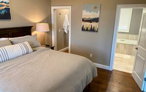 Exquisite Lake George Retreat with Panoramic Views - Diamond Point, New York