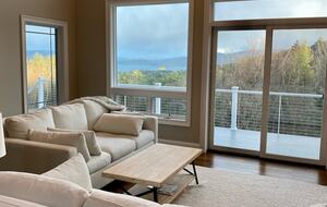 Exquisite Lake George Retreat with Panoramic Views - Diamond Point, New York