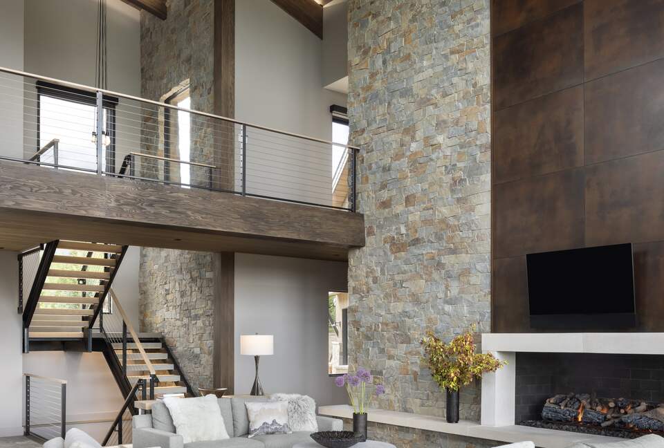 Luxury Fraser Ridge Hideaway - Fraser, Colorado