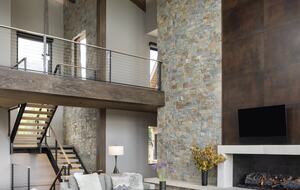 Luxury Fraser Ridge Hideaway - Fraser, Colorado