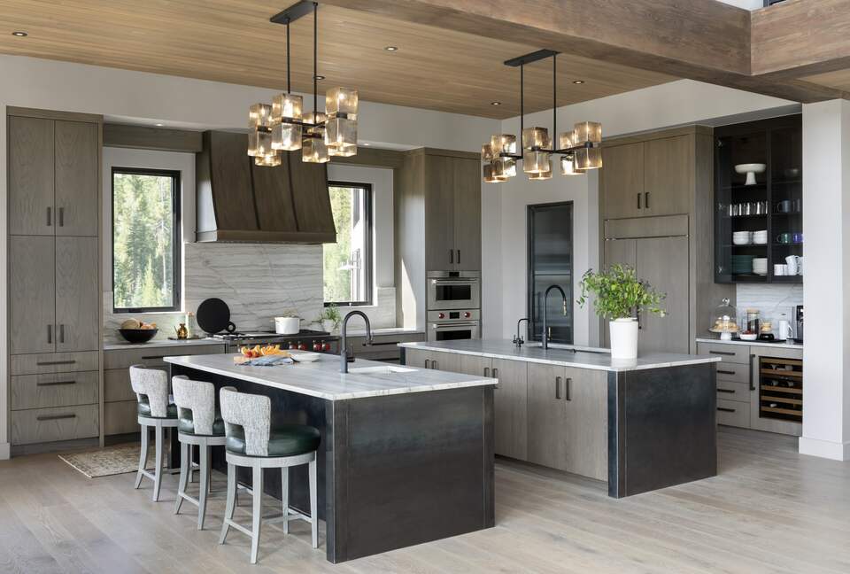 Luxury Fraser Ridge Hideaway - Fraser, Colorado