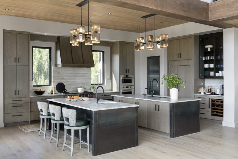 Luxury Fraser Ridge Hideaway - Fraser, Colorado