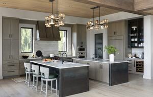 Luxury Fraser Ridge Hideaway - Fraser, Colorado