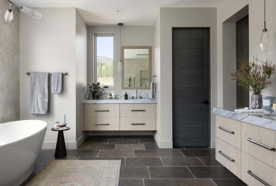 Luxury Fraser Ridge Hideaway - Fraser, Colorado