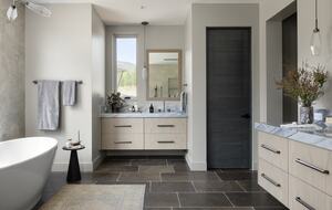 Luxury Fraser Ridge Hideaway - Fraser, Colorado