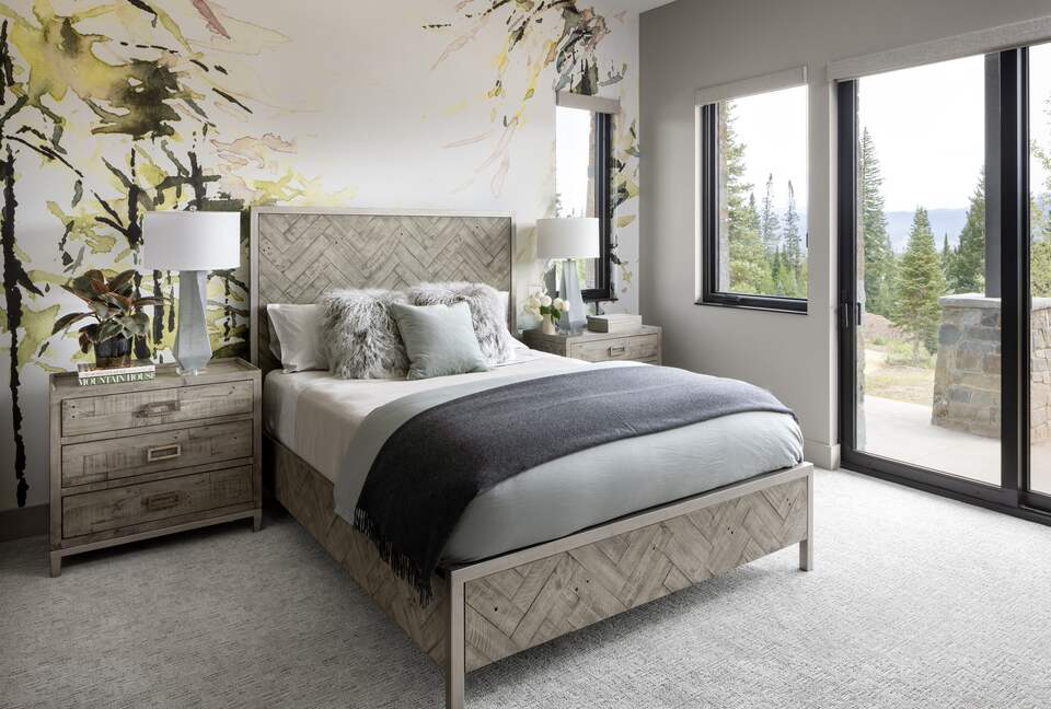 Luxury Fraser Ridge Hideaway - Fraser, Colorado