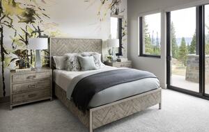 Luxury Fraser Ridge Hideaway - Fraser, Colorado