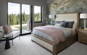 Luxury Fraser Ridge Hideaway - Fraser, Colorado