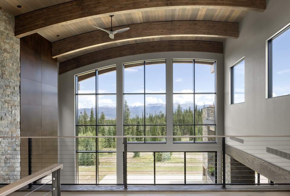 Luxury Fraser Ridge Hideaway - Fraser, Colorado