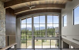 Luxury Fraser Ridge Hideaway - Fraser, Colorado