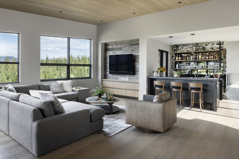 Luxury Fraser Ridge Hideaway - Fraser, Colorado