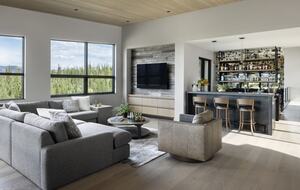 Luxury Fraser Ridge Hideaway - Fraser, Colorado