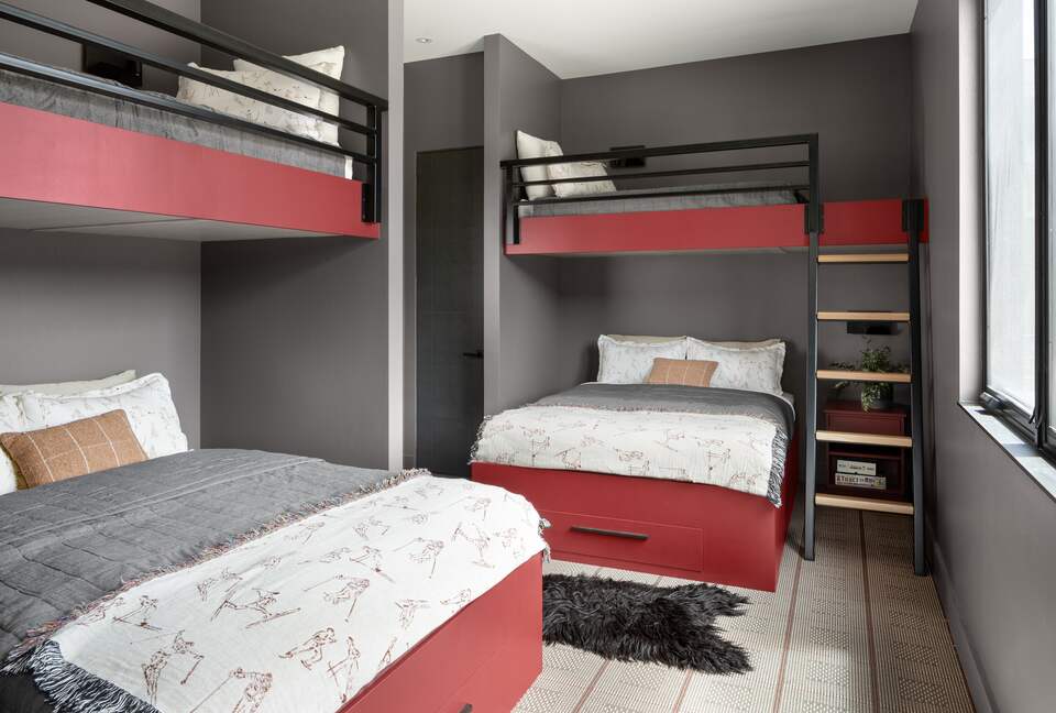 Luxury Fraser Ridge Hideaway - Fraser, Colorado