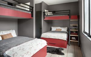 Luxury Fraser Ridge Hideaway - Fraser, Colorado