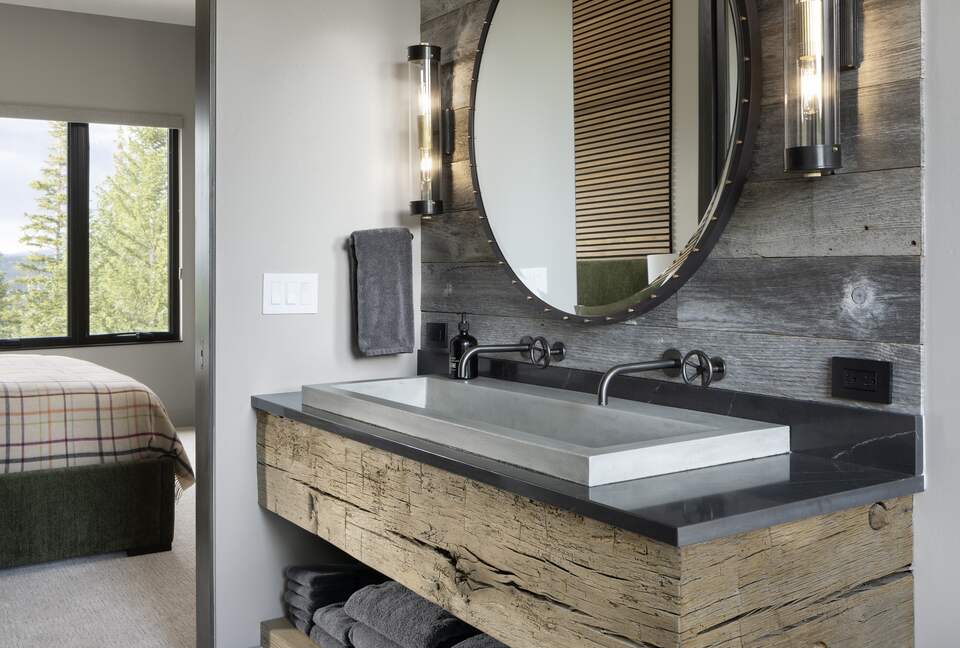 Luxury Fraser Ridge Hideaway - Fraser, Colorado