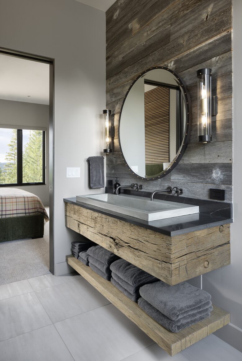 Luxury Fraser Ridge Hideaway - Fraser, Colorado