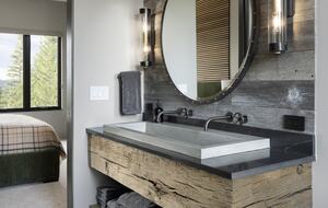 Luxury Fraser Ridge Hideaway - Fraser, Colorado