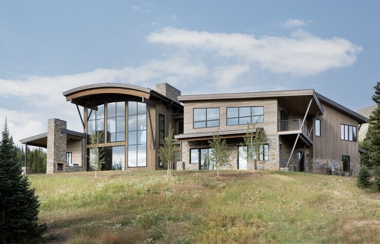 Luxury Fraser Ridge Hideaway - Fraser, Colorado