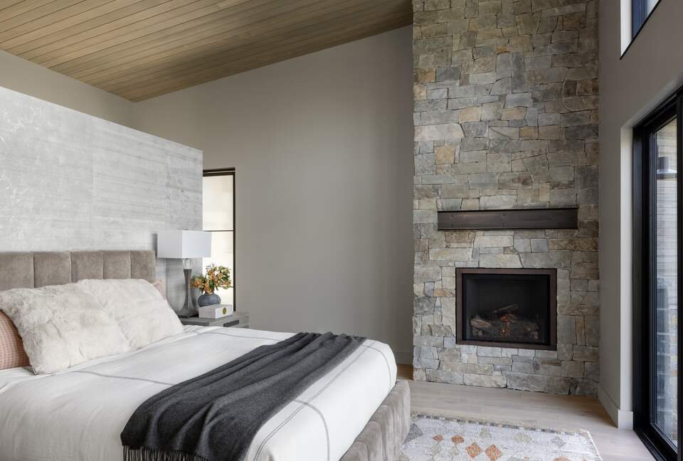 Luxury Fraser Ridge Hideaway - Fraser, Colorado