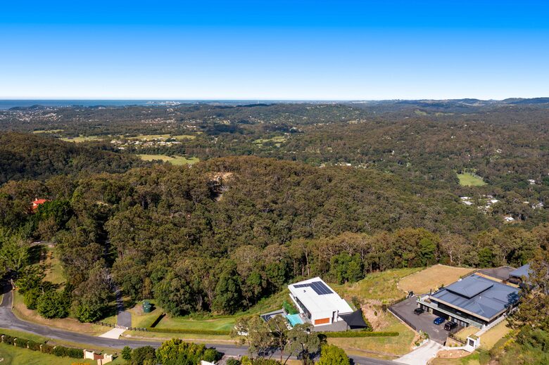 Modern Bonogin Retreat with Heated Pool & Coastal Vistas - Gold Coast, Australia