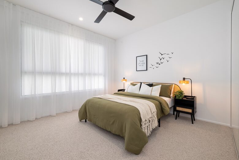 Modern Bonogin Retreat with Heated Pool & Coastal Vistas - Gold Coast, Australia