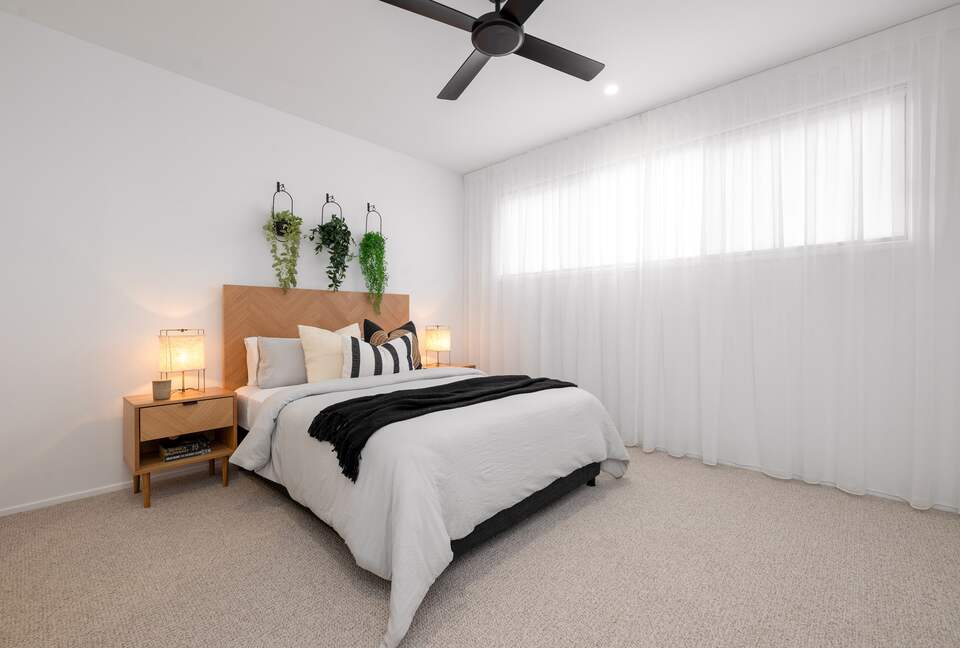 Modern Bonogin Retreat with Heated Pool & Coastal Vistas - Gold Coast, Australia