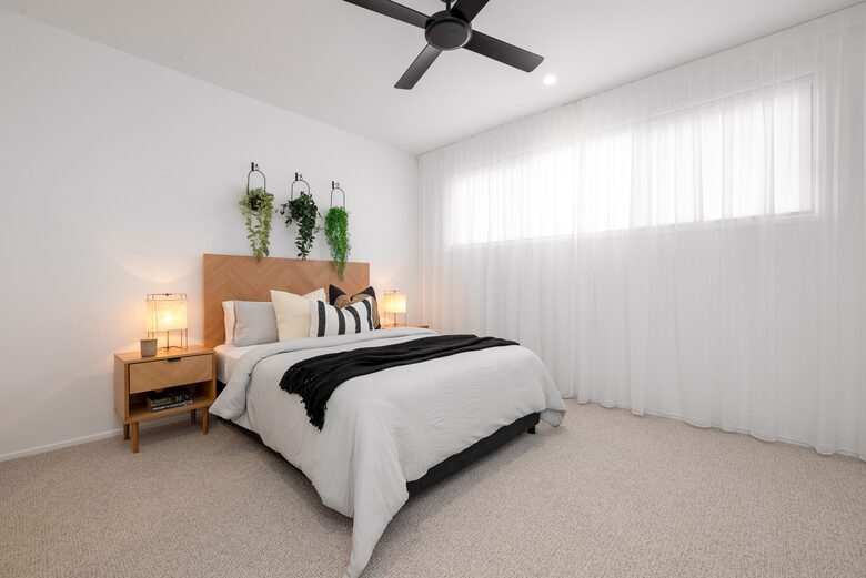 Modern Bonogin Retreat with Heated Pool & Coastal Vistas - Gold Coast, Australia