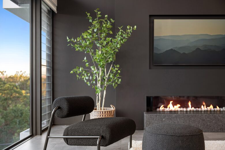 Modern Bonogin Retreat with Heated Pool & Coastal Vistas - Gold Coast, Australia