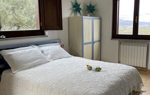 Tasteful Garden Residence with Panoramic Blue Horizons - Siniscola, Italy