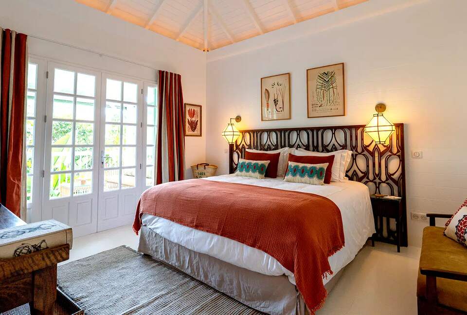 1493 Villa & Lodges - Saint Barthélemy, Saint Barthélemy