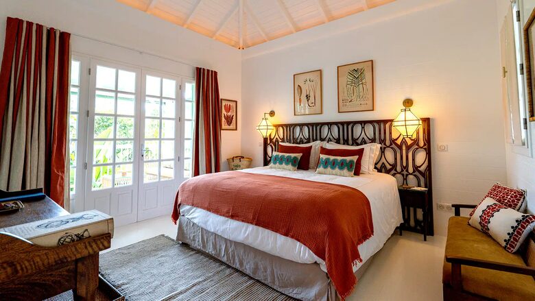 1493 Villa & Lodges - Saint Barthélemy, Saint Barthélemy