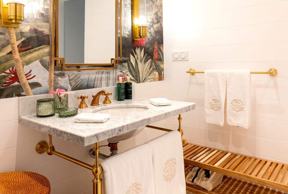 1493 Villa & Lodges - Saint Barthélemy, Saint Barthélemy