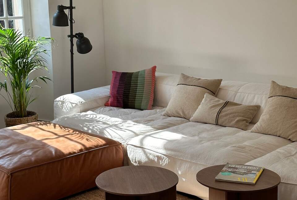 Elegant Provençal Mas with Pool in Mougins - Mougins, France