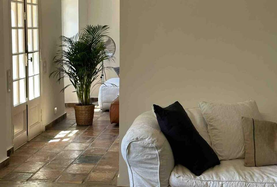 Elegant Provençal Mas with Pool in Mougins - Mougins, France