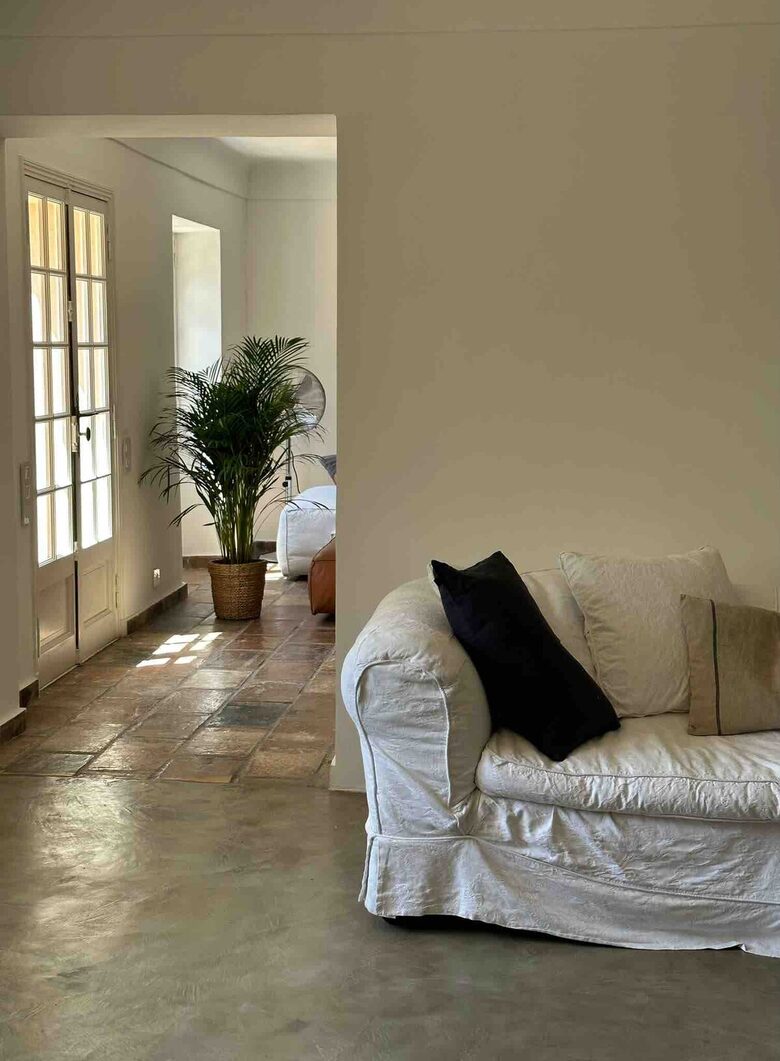 Elegant Provençal Mas with Pool in Mougins - Mougins, France