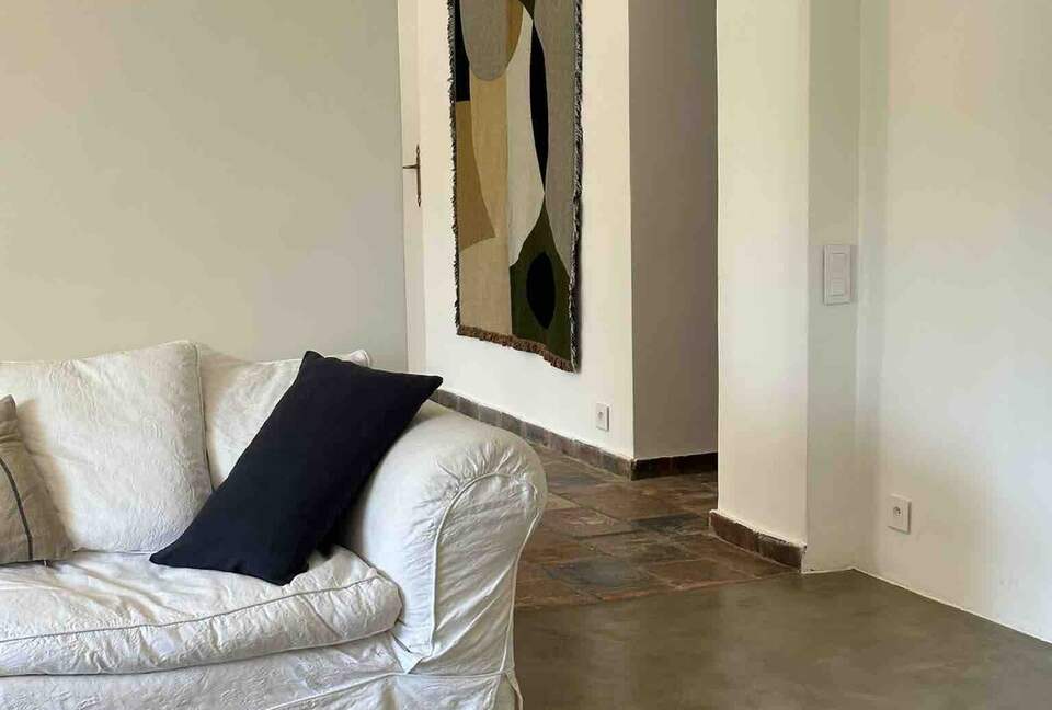 Elegant Provençal Mas with Pool in Mougins - Mougins, France