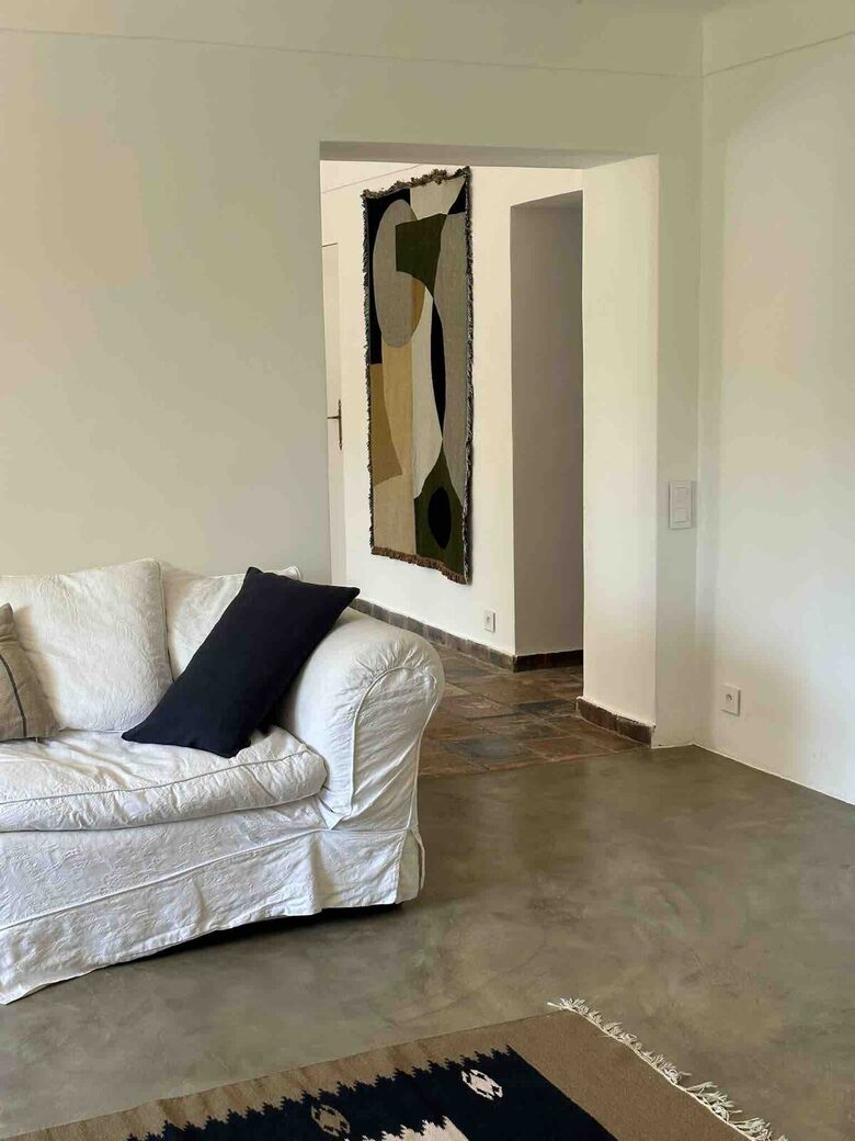 Elegant Provençal Mas with Pool in Mougins - Mougins, France