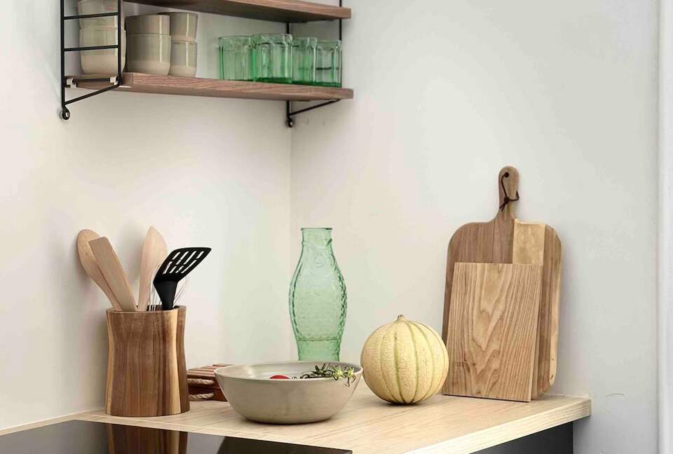 Elegant Provençal Mas with Pool in Mougins - Mougins, France