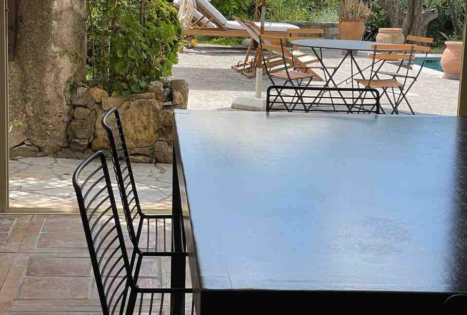 Elegant Provençal Mas with Pool in Mougins - Mougins, France