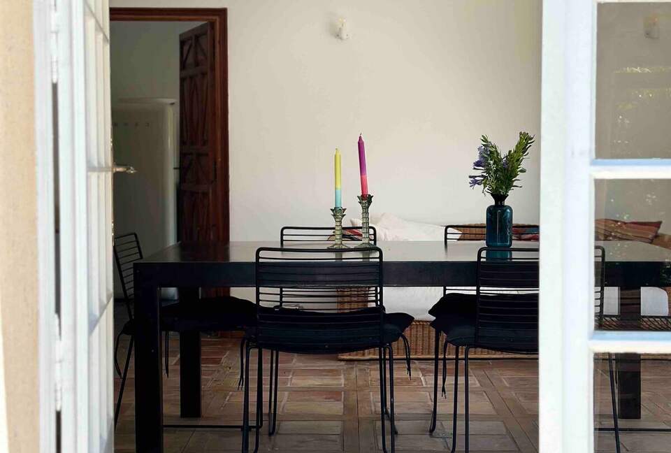 Elegant Provençal Mas with Pool in Mougins - Mougins, France