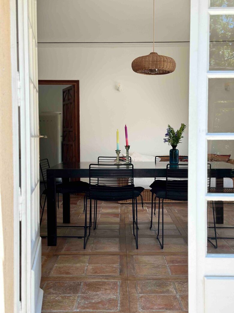 Elegant Provençal Mas with Pool in Mougins - Mougins, France