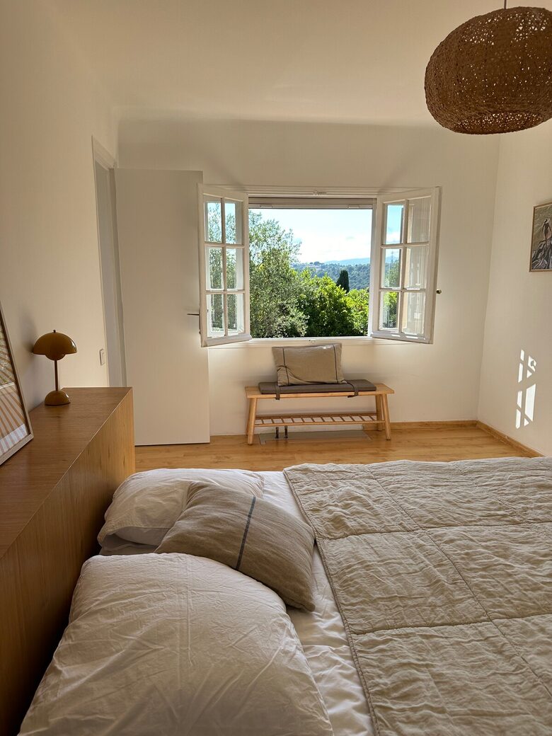 Elegant Provençal Mas with Pool in Mougins - Mougins, France